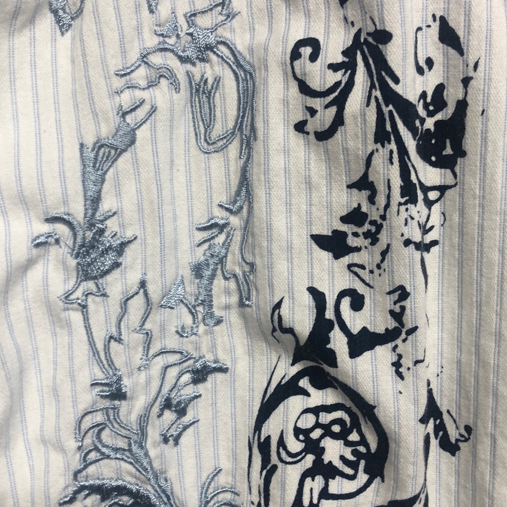 191 Unlimited Button Down Men’s Large - Picture 2 of 6